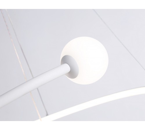 Подвесной светильник Ambrella Light FL66299 FL