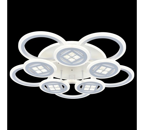 Потолочная люстра Escada 10205/10LED BL Cassiopeia