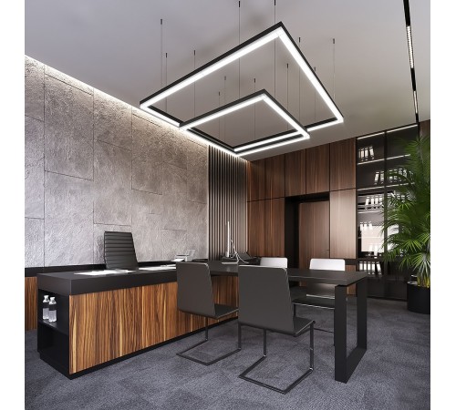 Накладной светильник Feron 48215 AL4020