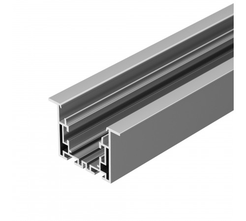 Профиль Arlight 021176 S2-LINIA55-F-2500 ANOD+OPAL