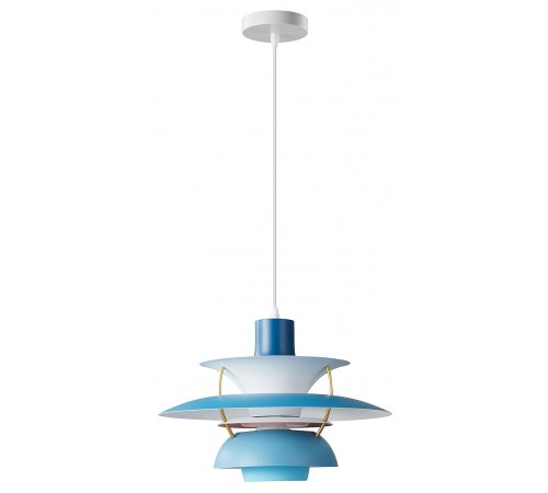 Подвесной светильник Kink Light 07826-40,05 Дейси