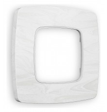 Рамка на 1 пост Ambrella Volt OF940101 Opera