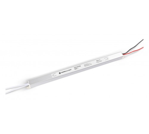 Блок питания с проводом Ambrella Light GS8627 LED Driver