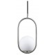 Подвесной светильник Loft it LOFT2595-B Glob