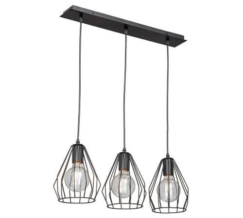 Подвесной светильник Vitaluce V4383-1/3S 4383