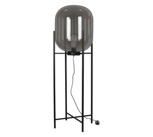 Торшер Loft it 10195F/1400 Smoke Oda