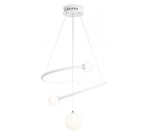 Подвесной светильник Ambrella Light FL66299 FL