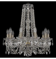 Подвесная люстра Bohemia Art Classic 11.11.10.195.h-63.Br.Sp 11.11