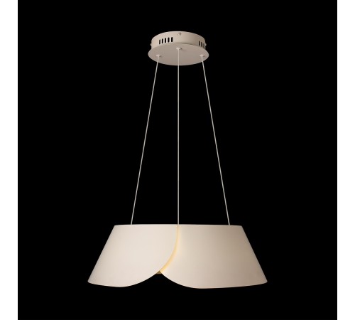 Подвесной светильник Loft it 10370P White Lane