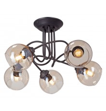 Люстра на штанге Vitaluce V43090-13/5PL V43090