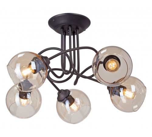 Люстра на штанге Vitaluce V43090-13/5PL V43090