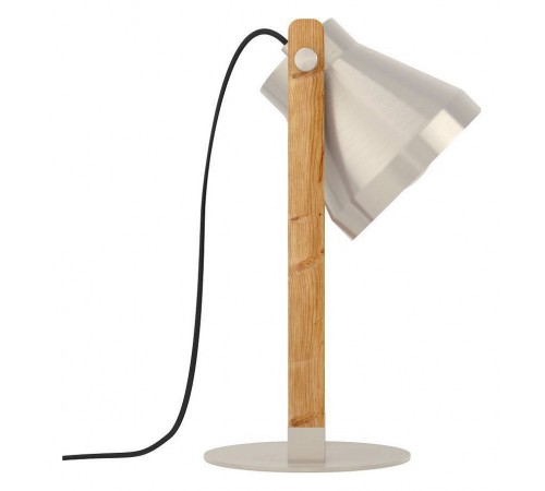 Настольная лампа декоративная Eglo 43953 Cawton