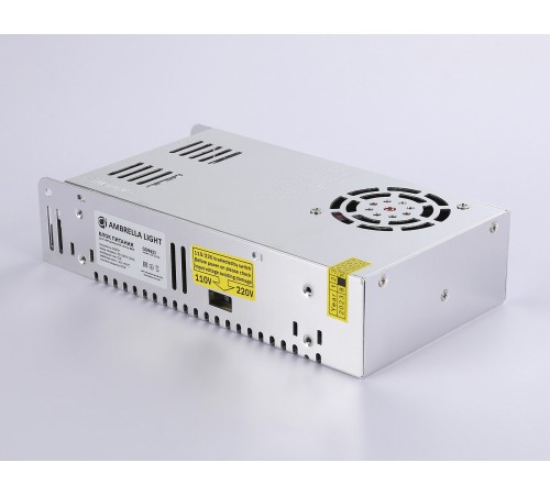 Блок питания Ambrella Light GS9651 LED Driver