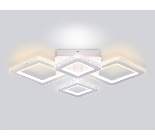 Потолочная люстра Ambrella Light FA8878 FA