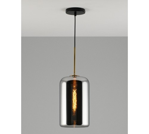 Подвесной светильник Moderli V11536-1P Scrum