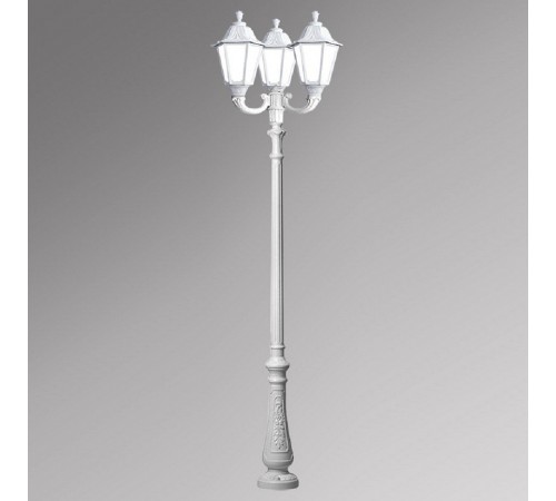 Фонарный столб Fumagalli E35.202.R30.WYH27 Noemi