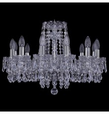 Подвесная люстра Bohemia Art Classic 11.23.12.200.Cr.Dr 11.23