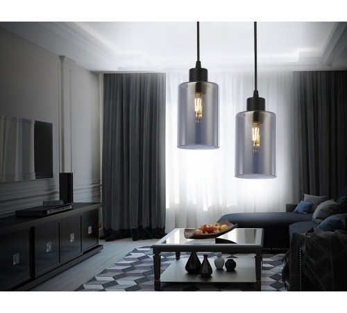 Подвесной светильник Ambrella Light TR3695 TR