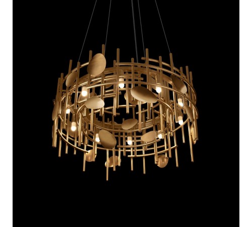 Подвесной светильник Loft it 10396/600C Escama