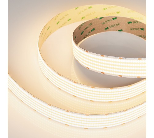 Лента светодиодная Arlight 052223 COB-X1600