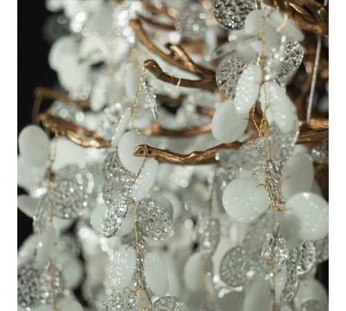 Подвесная люстра Loft it 10066/1500 GB Fairytree