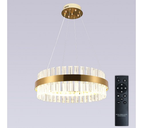 Подвесной светильник Natali Kovaltseva INNOVATION STYLE 83150