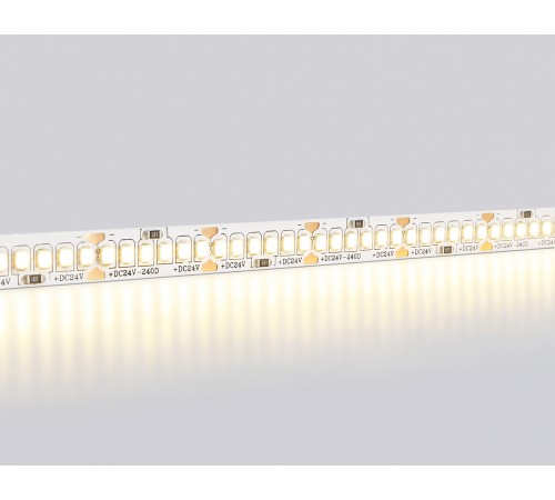 Лента светодиодная Ambrella Light GS3401 GS