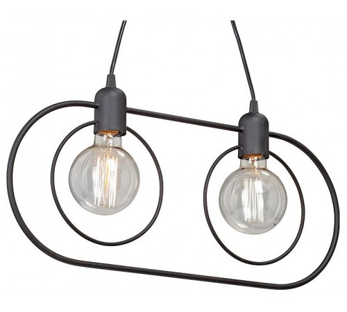 Подвесной светильник Vitaluce V4742-1/2S V4742