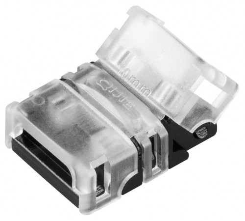 Соединитель лент линейный жесткий Arlight 032236