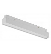 Накладной светильник iLedex Technical 4822-001-L300-12W-110DG-4000K-WH VISION48/22