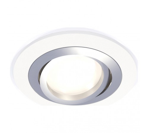 Встраиваемый светильник Ambrella Light XC7621082 XC