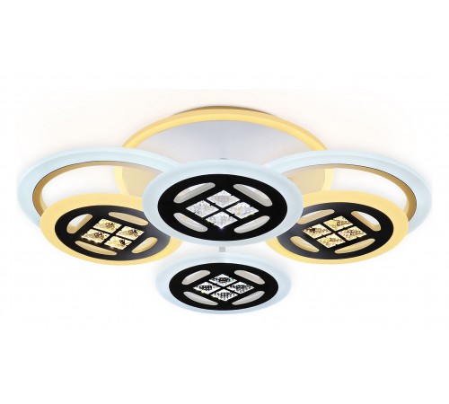 Потолочная люстра Ambrella Light FA2951 FA