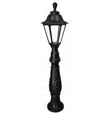 Наземный высокий светильник Fumagalli E26.162.000.AXF1R Rut