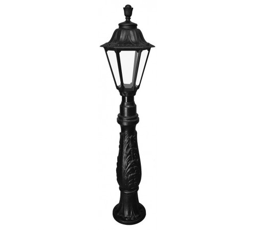 Наземный высокий светильник Fumagalli E26.162.000.AXF1R Rut