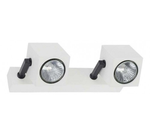 Спот Nowodvorski 6523 Cuboid White