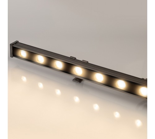 Настенный прожектор Arlight 024300(1) LINE