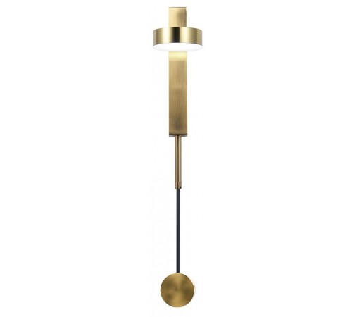 Бра Aployt APL.016.01.07 Aga