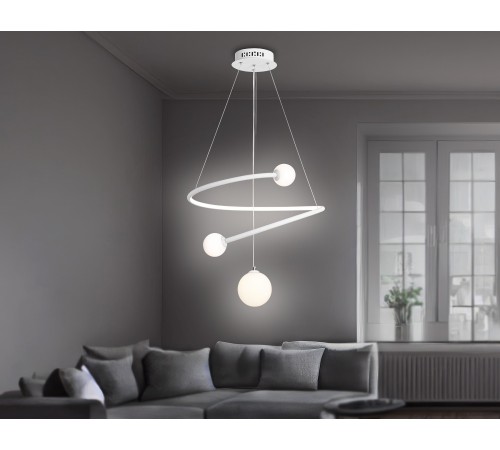 Подвесной светильник Ambrella Light FL66299 FL