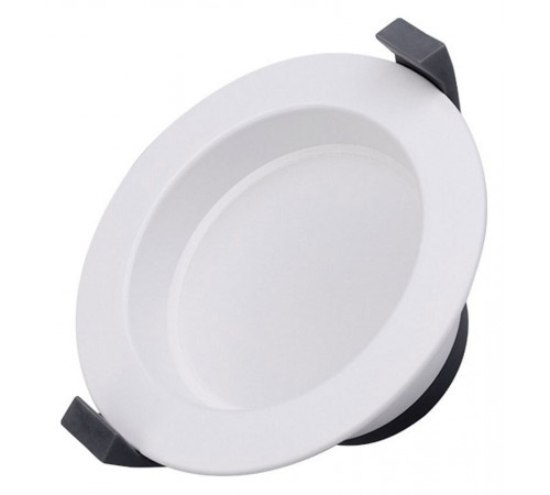 Встраиваемый светильник Arlight 023198(2) CYCLONE