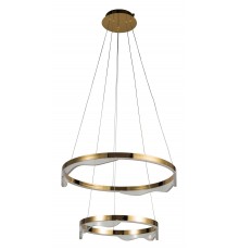 Подвесной светильник Kink Light 08263-60+40,36 Кастела