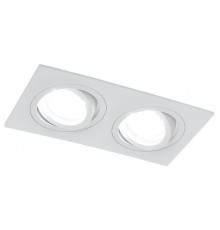 Встраиваемый светильник Feron 40529 DL2802