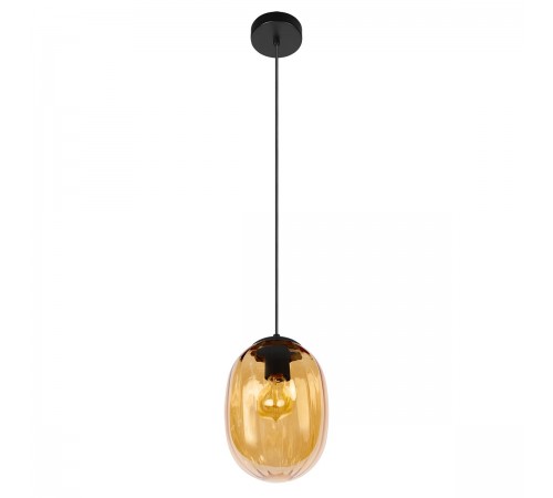 Подвесной светильник Loft it 10427 Amber Bubble
