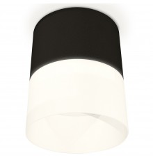 Накладной светильник Ambrella Light XS8111002 XS