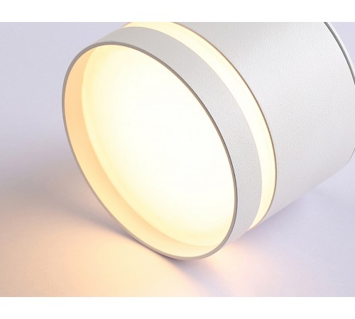 Накладной светильник Ambrella Light TN6571 TN