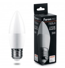 Лампа светодиодная Feron 38062 LB-1309