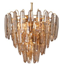 Подвесной светильник Vitaluce V5349-8/6+1 V5349