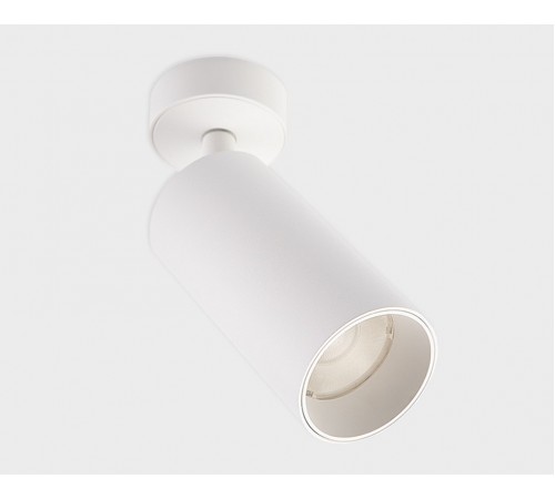Спот Italline IT02-018 white 3000K IT02