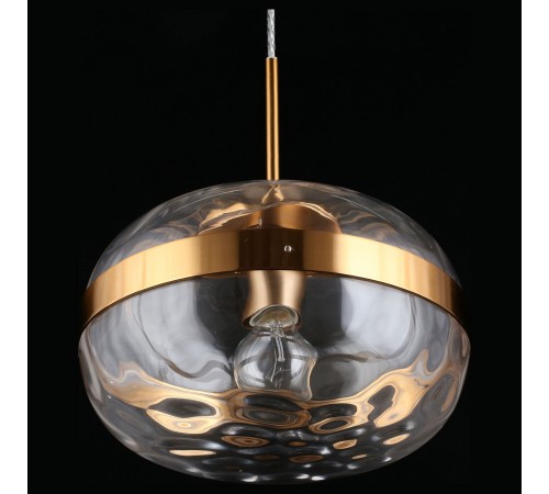 Подвесной светильник Aployt APL.305.06.01 Gabriela