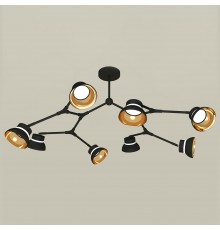 Люстра на штанге Ambrella Light XB9060101 XB