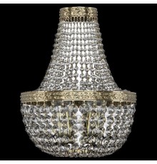 Бра Bohemia Ivele Crystal 19111B/H1/25IV G 1911